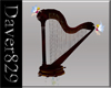 [D]Anim. Fairy Harp